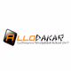Logo de Radio AlloDakar