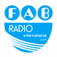Logo de Fab Radio International - Channel 2