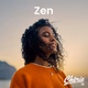 Chérie FM - Zen logo