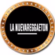 La Nuevareggaeton logo