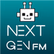 Nextgen FM logo