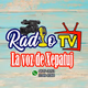 Logo de Radio La Voz de Xepatuj