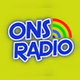 OnsRADIO logo