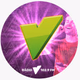 Logo de Radio V 102.9 FM