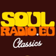 Logo de SOUL RADIO Classic Soul