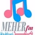 رادیو مهر logo