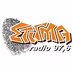 Stigma Radio 97.6 logo