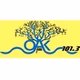 Oak FM 101.3 logo