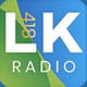 Luke 418 Radio Network logo