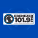 Radio Ebenezer logo