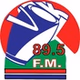 Voice of Kigezi logo