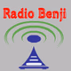 Radio Benji logo