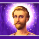 Logo de Radio Saint Germain