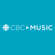 Logo de CBC Music - CBOQ-FM