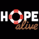 Logo de Wandering Sheep Radio - Hope Alive