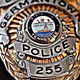 Logo de Germantown Police Department - WXK722