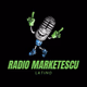 Logo de Radio Marketescu - Latino