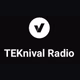 Logo de TEKnival Radio