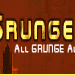 Logo de Grunge FM France