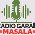 Radio Garam Masala logo
