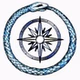 Order of Abraxas logo