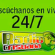 Logo de Radio Cristiana Online (RCO)