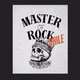 Logo de Master of Rock Chile