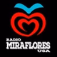 Radio Miraflores USA logo