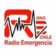 Radio Emergencia logo