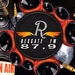 Rádio Resgate FM logo