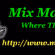 Logo de Mix Match Radio