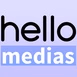 60s Music logo
