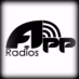 APP RADIOS logo