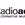 Radio Actif - Hip Hop logo