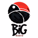 Logo de Big Radio - Big 2