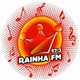 Rainha FM 97,3 logo