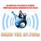 Logo de Radio Tec