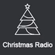 Radio Record - Christmas logo