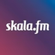 Skala FM Vestjylland logo