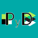 Logo de Plásticos y Decibelios