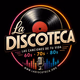 Logo de LA DISCOTECA