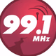 Logo de Rádio Grande Rio FM
