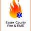 Essex County, NY Fire, EMS logo