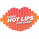 Logo de Radio Hot Lips