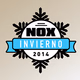 Logo de Nox Multiespacios