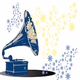 Logo de GiraDiscos48