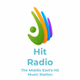 Hit Radio Middle East logo