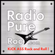 Radio Pure Rock logo