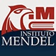 Logo de Estéreo Mendel - XHMR