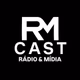 Logo de RM Cast